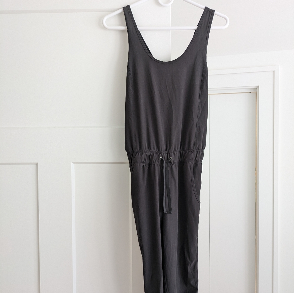 Patagonia Fleetwith Jumpsuit